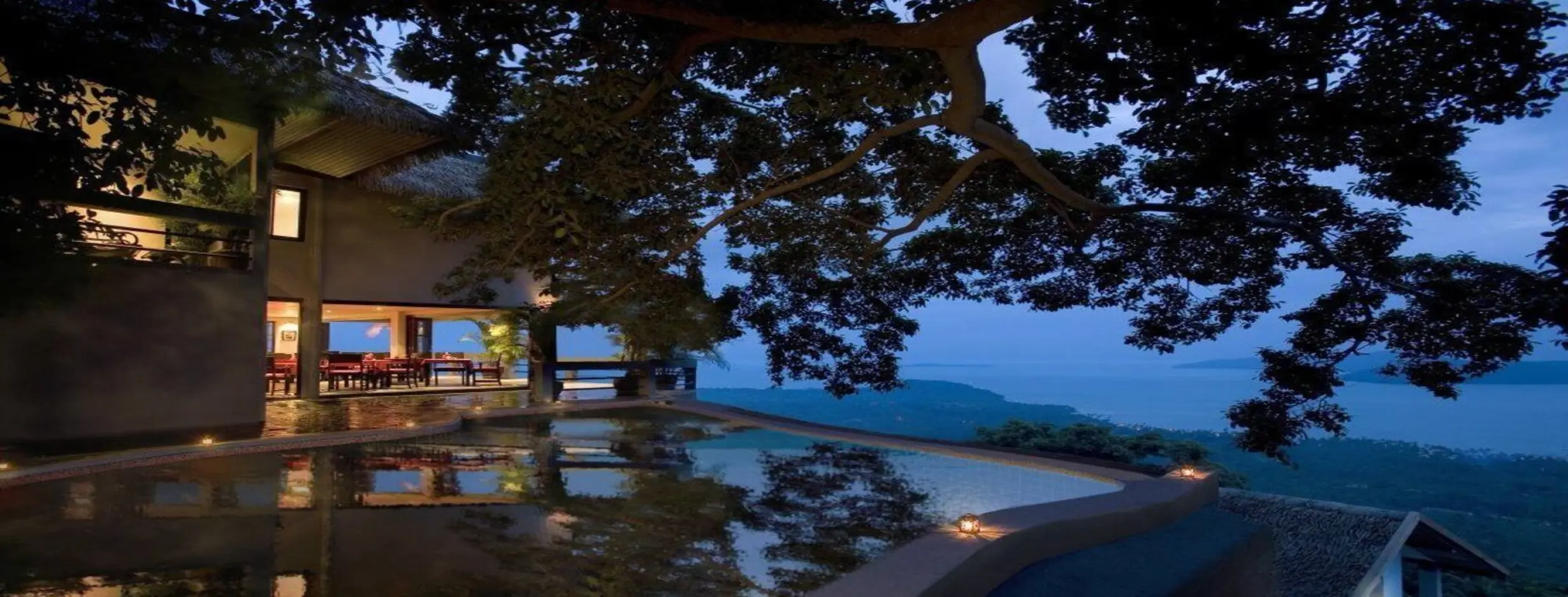 Image for Discover Serene Retreats
